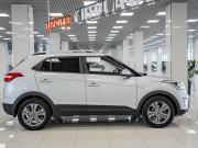Hyundai Creta I Самара  - изображение 24