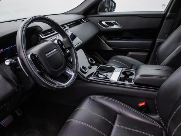 Land Rover Range Rover Velar I с пробегом 2020 года, цена 4 420 000 рублей, 95000 км, внедорожник, Автокод Объявления