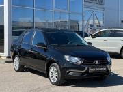 Lada (ВАЗ) Granta I Рестайлинг Самара  - изображение 20