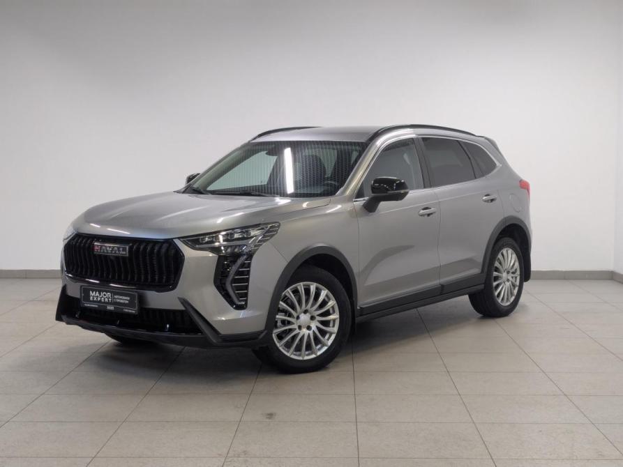 Haval Jolion I Рестайлинг Санкт-Петербург  - изображение 1