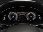 Audi Q7 II (4M) Рестайлинг 2 Москва  - изображение 50
