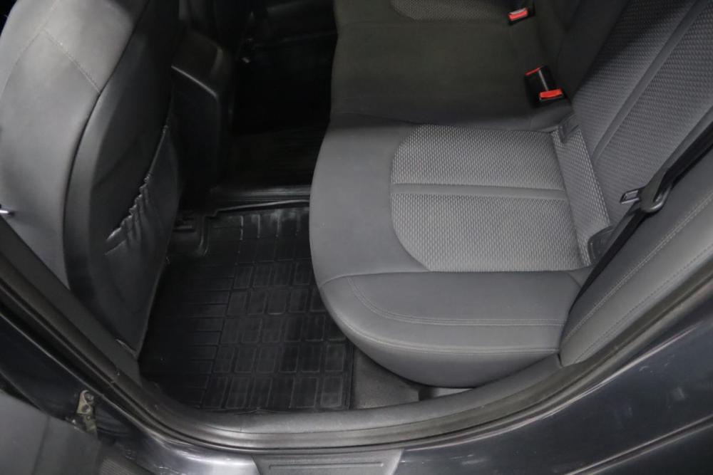 Hyundai Sonata VII (LF) Рестайлинг Сургут  - изображение 11