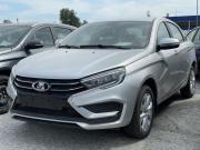 Lada (ВАЗ) Vesta I Рестайлинг (NG) Екатеринбург  - изображение 7