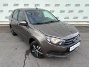 Lada (ВАЗ) Granta I Рестайлинг Нижний Тагил  - изображение 22