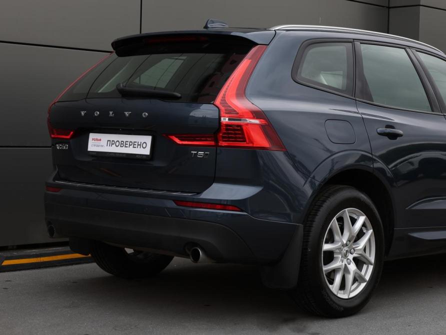 Volvo XC60 II Москва  - изображение 26