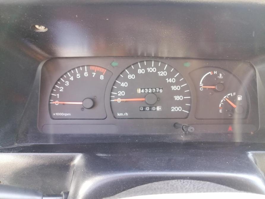 Daewoo Nexia I Стерлитамак  - изображение 14