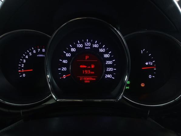 Kia Ceed II с пробегом 2013 года, цена 1 060 000 рублей, 220000 км, универсал, Автокод Объявления