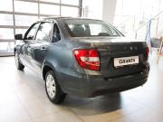 Lada (ВАЗ) Granta I Рестайлинг Москва  - изображение 19
