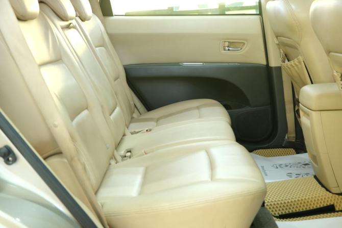 Subaru Tribeca I Рестайлинг с пробегом 2008 года, цена 1 299 000 рублей, 223000 км, внедорожник, Автокод Объявления