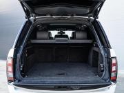 Land Rover Range Rover IV Краснодар  - изображение 58