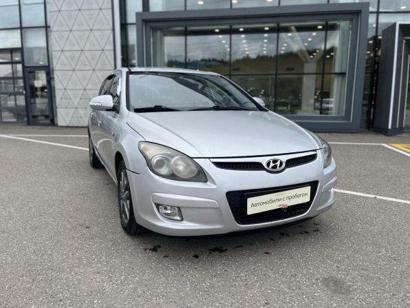 Hyundai i30 I Рестайлинг с пробегом 2011 года, цена 720 000 рублей, 132017 км, хэтчбек, Автокод Объявления