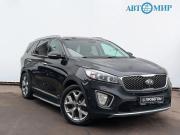 Kia Sorento III Prime Москва  - изображение 24
