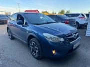 Subaru XV I Пермь  - изображение 7