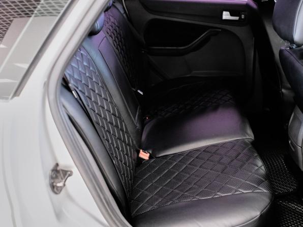 Ford Focus II с пробегом 2007 года, цена 321 000 рублей, 268425 км, хэтчбек, Автокод Объявления