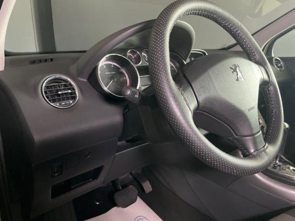 Peugeot 308 I с пробегом 2010 года, цена 549 000 рублей, 281775 км, хэтчбек, Автокод Объявления