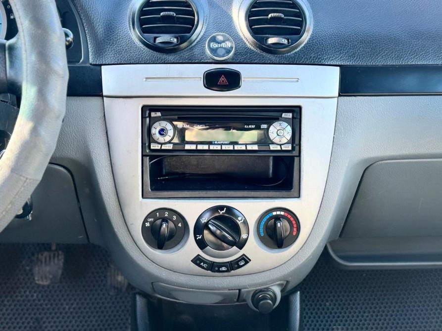 Chevrolet Lacetti I Ижевск  - изображение 16