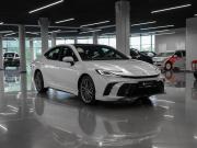 Toyota Camry IX (XV80) China Market Москва  - изображение 28