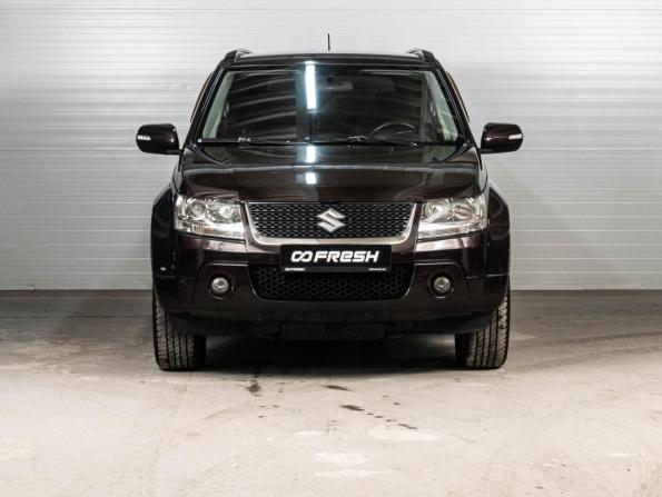 Suzuki Grand Vitara II Рестайлинг с пробегом 2008 года, цена 954 000 рублей, 231567 км, внедорожник, Автокод Объявления