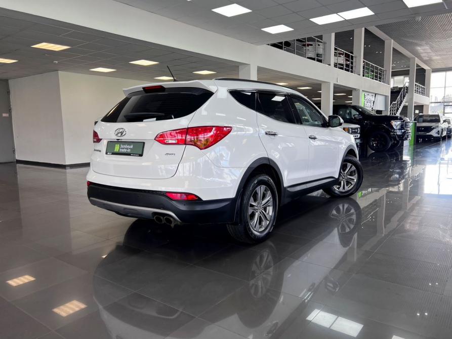 Hyundai Santa Fe III Тверь  - изображение 2