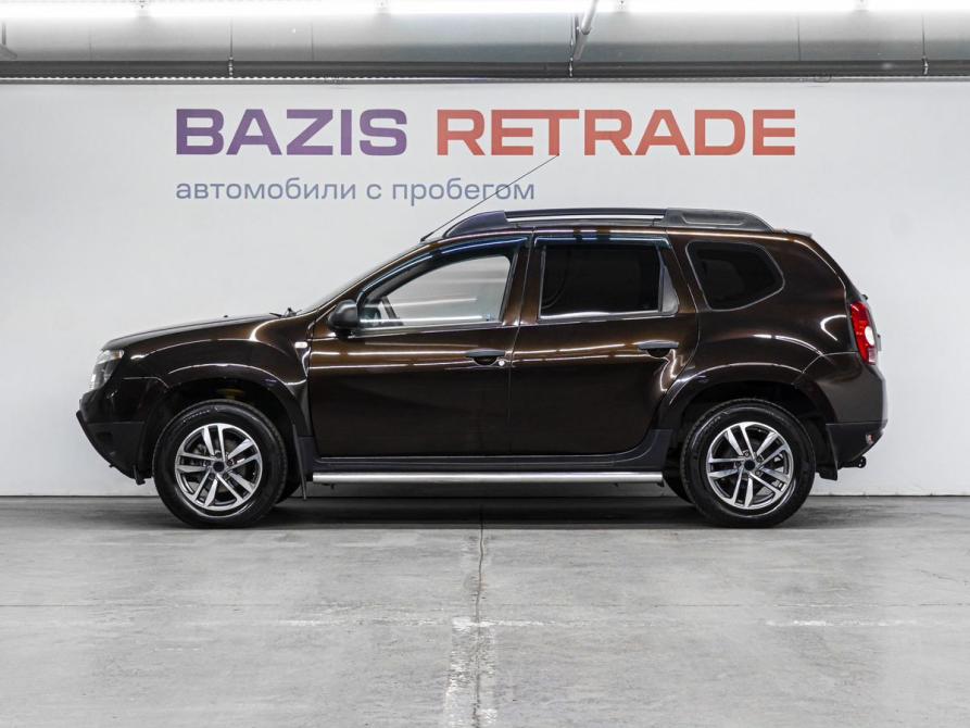 Renault Duster I Тюмень  - изображение 9