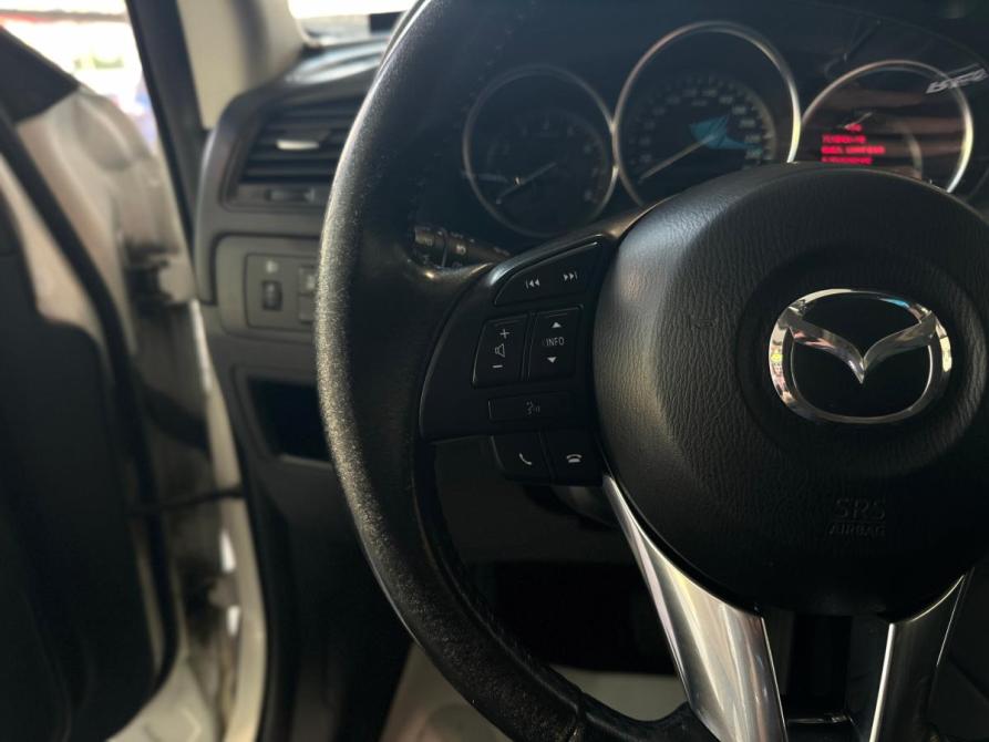 Mazda CX-5 I Санкт-Петербург  - изображение 16