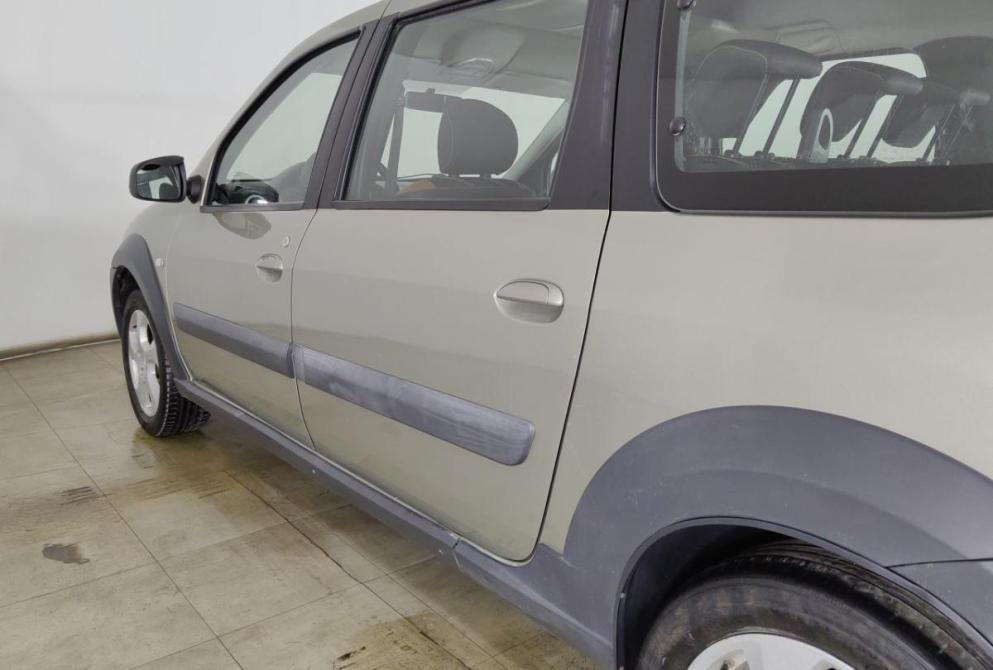 Lada (ВАЗ) Largus I Волгоград  - изображение 21