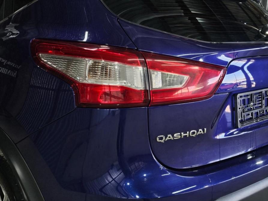 Nissan Qashqai II Краснодар  - изображение 15