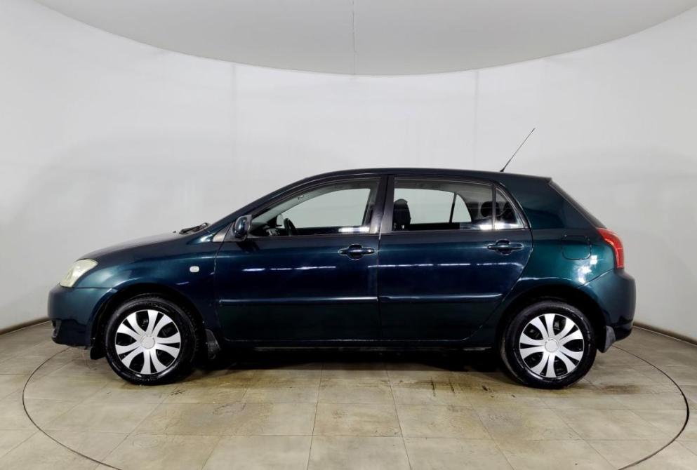 Toyota Corolla IX (E120 E130) Рестайлинг Волгоград  - изображение 4