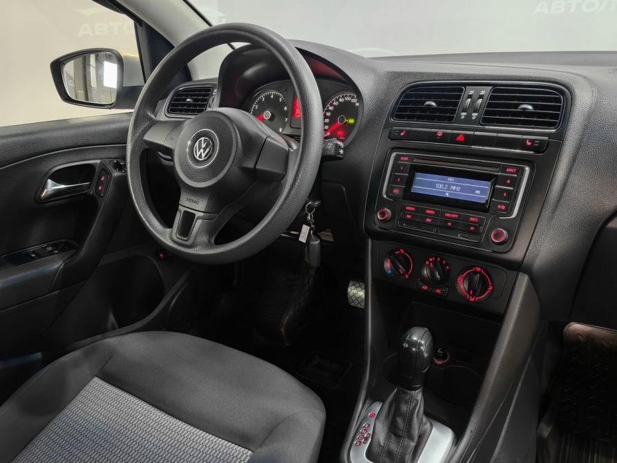 Volkswagen Polo V Новосибирск  - изображение 13