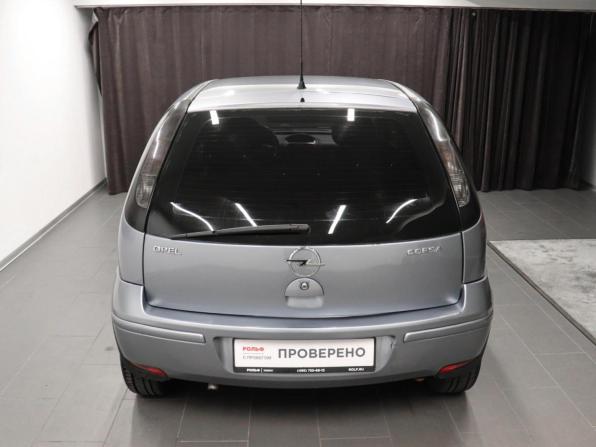 Opel Corsa C Рестайлинг с пробегом 2004 года, цена 350 000 рублей, 307300 км, хэтчбек, Автокод Объявления