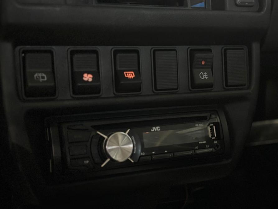 Lada (ВАЗ) 2121 (4x4) I Рестайлинг Сыктывкар  - изображение 19