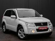 Suzuki Grand Vitara II Рестайлинг Екатеринбург  - изображение 24
