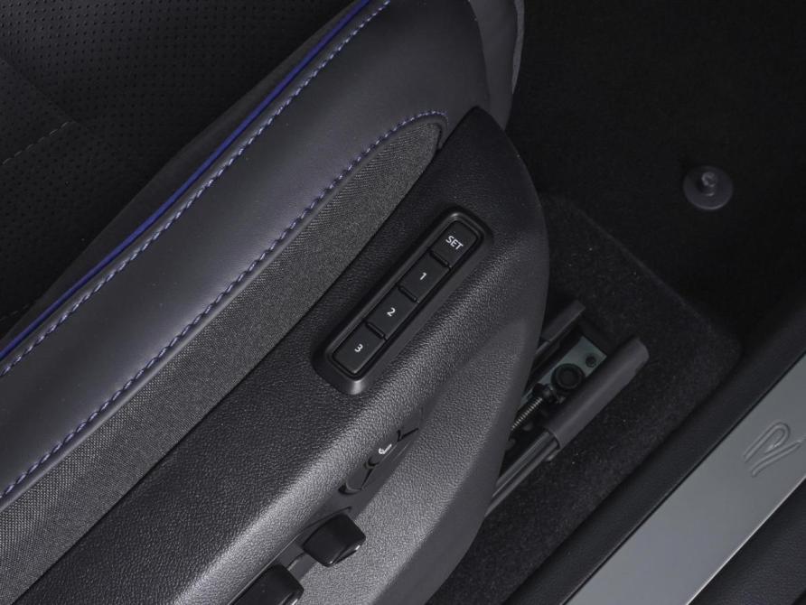 Volkswagen Teramont II (China Market) Ростов-на-Дону  - изображение 18