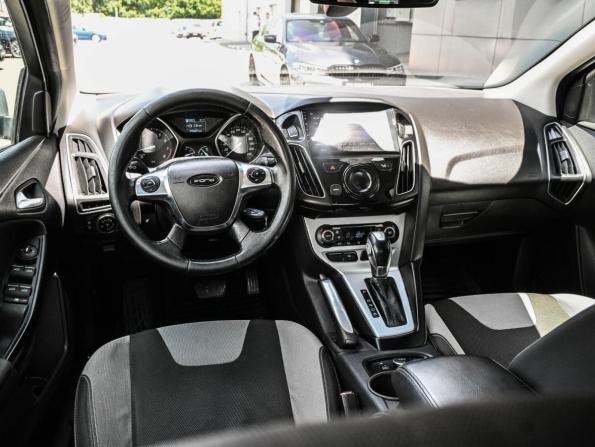 Ford Focus III с пробегом 2012 года, цена 749 000 рублей, 295007 км, седан, Автокод Объявления