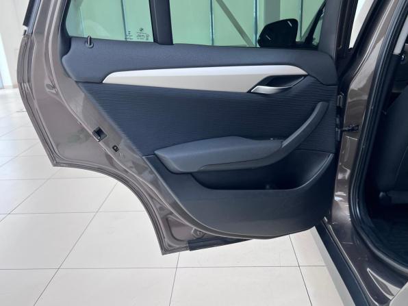 BMW X1 I (E84) Рестайлинг с пробегом 2014 года, цена 1 440 000 рублей, 105294 км, внедорожник, Автокод Объявления