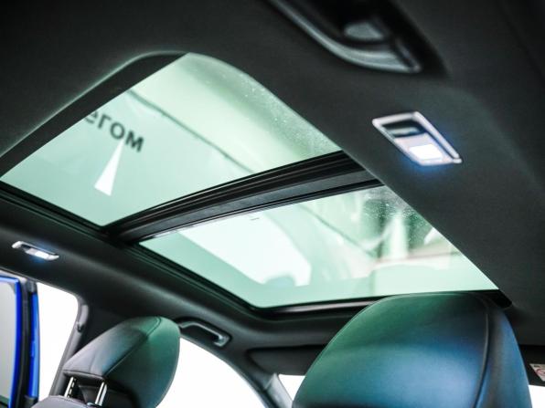 Geely Coolray I с пробегом 2020 года, цена 1 670 000 рублей, 79654 км, внедорожник, Автокод Объявления
