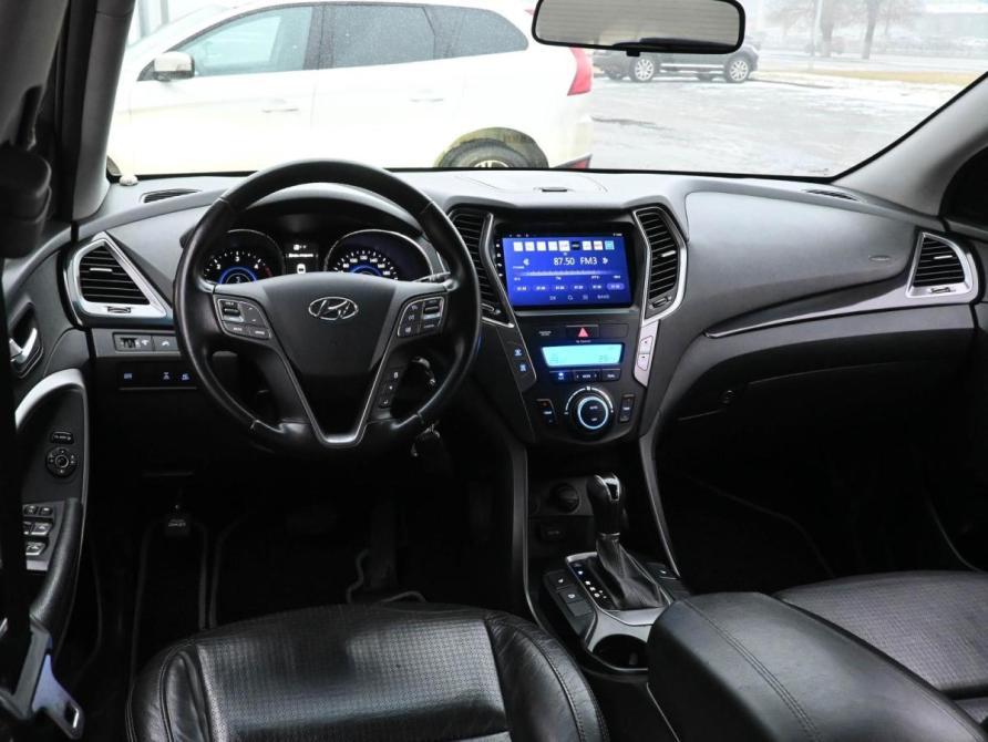 Hyundai Santa Fe III Волгоград  - изображение 7