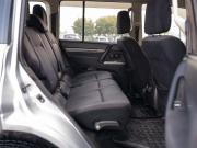 Mitsubishi Pajero IV Рестайлинг 1 Новосибирск  - изображение 37