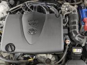 Toyota Camry VIII (XV70) Рестайлинг Москва  - изображение 39