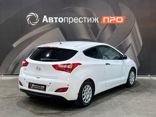 Hyundai i30 II с пробегом 2013 года, цена 680 000 рублей, 180080 км, хэтчбек, Автокод Объявления