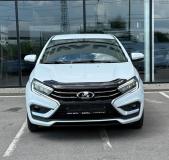 Lada (ВАЗ) Vesta I Рестайлинг (NG) Воронеж  - изображение 18