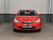 Opel Astra J Кемерово  - изображение 20