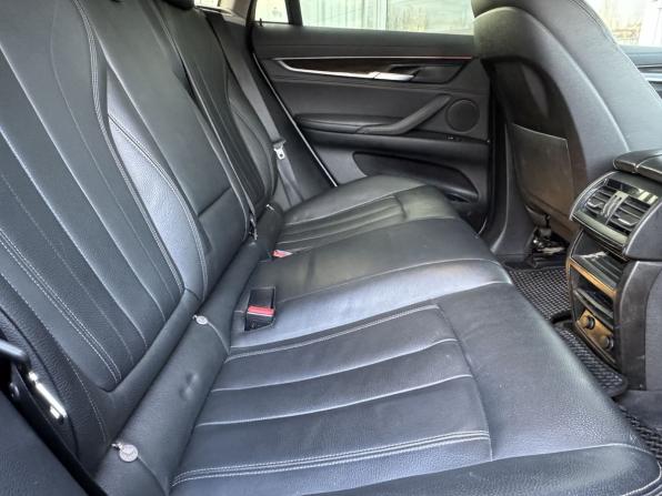 BMW X6 II (F16) с пробегом 2019 года, цена 4 300 000 рублей, 159525 км, внедорожник, Автокод Объявления