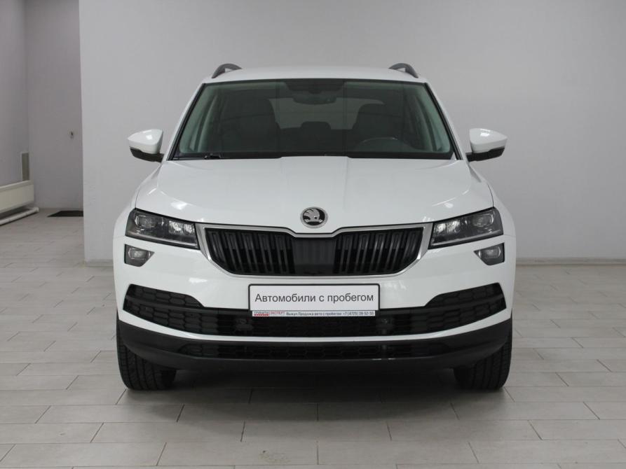 Skoda Karoq I Старый Оскол  - изображение 2