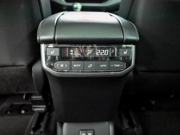 Toyota Highlander IV (XU70) с пробегом 2026 года, цена 5 410 000 рублей, 58 км, внедорожник, Автокод Объявления
