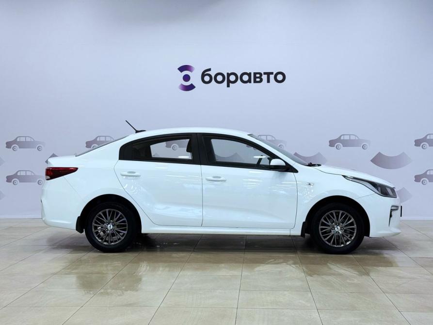Kia Rio IV Ставрополь  - изображение 6