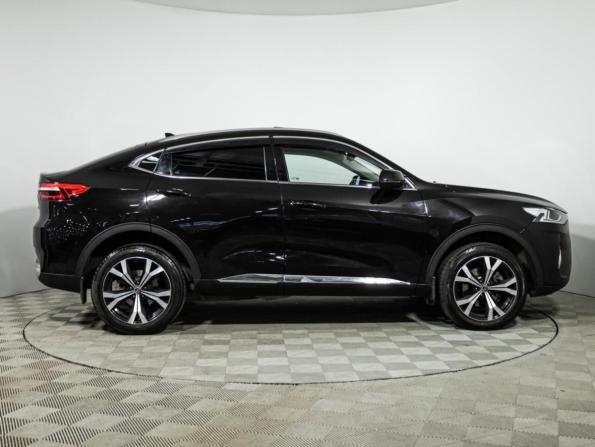 Haval F7x I с пробегом 2019 года, цена 1 670 989 рублей, 107514 км, внедорожник, Автокод Объявления