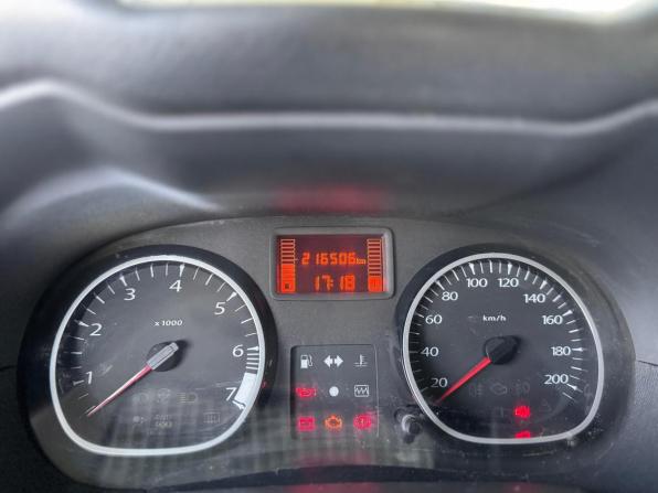 Renault Duster I с пробегом 2012 года, цена 675 000 рублей, 215000 км, внедорожник, Автокод Объявления