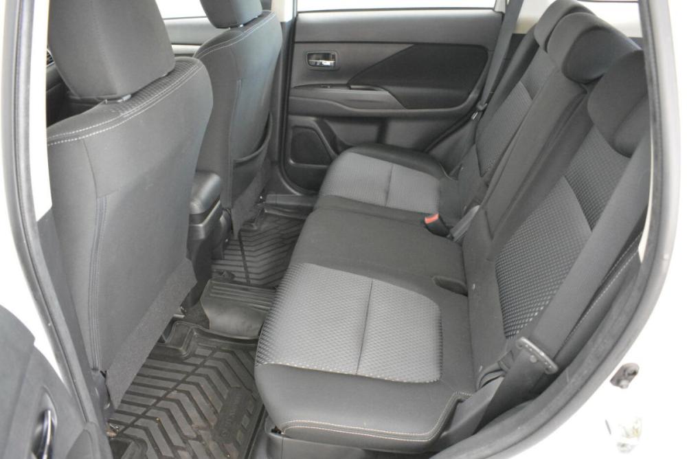 Mitsubishi Outlander III Рестайлинг 2 Киров  - изображение 24
