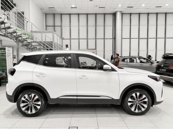 Chery Tiggo 4 Pro I Рестайлинг с пробегом 2024 года, цена 1 669 000 рублей, 19390 км, внедорожник, Автокод Объявления